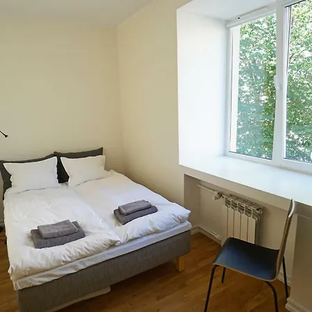 4r Lejlighed Tallinn